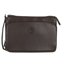 DAKS/DAKS ダックス ショルダーバッグ メンズ 本革 斜め掛け 小さめ SHOULDER BAG ブラック ブラウン 黒 DA29135/507876474