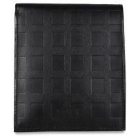 DAKS/DAKS ダックス 二つ折り財布 メンズ WALLET ブラック ネイビー ブラウン 黒 DP25812/507876475