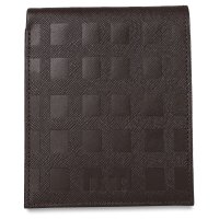 DAKS/DAKS ダックス 二つ折り財布 メンズ WALLET ブラック ネイビー ブラウン 黒 DP25812/507876475