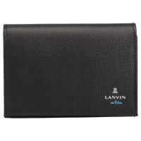 LANVIN en Bleu/ランバン オン ブルー LANVIN en Bleu ランバンオンブルー LANVIN en Bleu カードケース 名刺入れ 定期入れ メンズ レディース 本/507876480