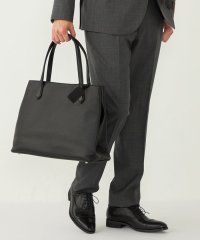 SHIPS Colors  MEN/《一部追加予約》SHIPS Colors:スプリット レザー トート バッグ◆/507876519