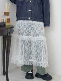 RETRO GIRL/レトロガール RETRO GIRL マルチウェイレースSK/507876535