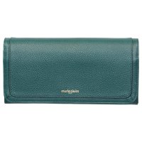 Marie claire/マリ クレール marie claire マリクレール marie claire 財布 長財布 レディース 本革 小銭入れ付き カルーゼル ブラック ブルー グ/507876561