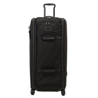 TUMI/トゥミ TUMI キャリーケース アルファ トール・4ウィール・ダッフル・パッキング・ケース 02203049D3/117169 1041 BLACK/507876592