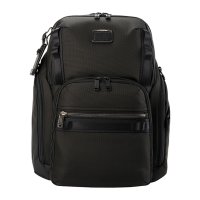 TUMI/トゥミ TUMI リュックサック アルファブラボー サーチ バックパック 232789D/142480 1041 BLACK/507876636