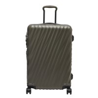 TUMI/トゥミ TUMI キャリーケース ナインティーンディグリー ショート トリップ エクスパンダブル 4ウィール パッキングケース 0228773OLVTX2/14/507876669