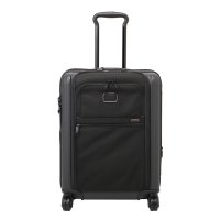 TUMI/トゥミ TUMI キャリーケース アルファハイブリッド コンチネンタル・エクスパンダブル・キャリーオン 02203401D/148641 1041 BLACK/507876676