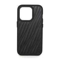 TUMI/トゥミ TUMI iPhone15 Pro モバイルアクセサリー レザー iPhone 15 PRO 0114721DL/150904 T053 BLACK/507876688