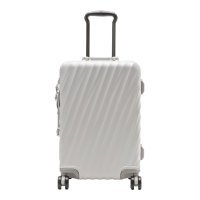 TUMI/トゥミ TUMI キャリーケース ナインティーンディグリーフレーム インターナショナル・4ウィール・キャリーオン 0228784PTX/152347 A512 /507876691
