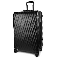 TUMI/トゥミ TUMI キャリーケース 19ディグリー アルミニウム ショート・トリップ・パッキングケース 36864 MD2/988214386 MATTE BLA/507876711