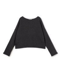 GALERIE VIE/ドウイテリー ボートネックプルオーバー/507876780