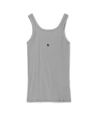 TOMORROWLAND GOODS/BASE RANGE HEART タンクトップ/507876789