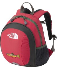 THE NORTH FACE/ザ・ノース・フェイス THE NORTH FACE アウトドア キッズ ホームスライス K HOMESLICE リュックサック バックパック デイパック 8L /507877014