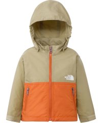 THE NORTH FACE/ザ・ノース・フェイス THE NORTH FACE ザ・ノース・フェイス THE NORTH FACE アウトドア ベビーコンパクトジャケット NPB22510/507877027