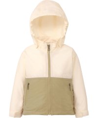 THE NORTH FACE/ザ・ノース・フェイス THE NORTH FACE ザ・ノース・フェイス THE NORTH FACE アウトドア ベビーコンパクトジャケット NPB22510/507877029