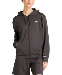 Hanes/ヘインズ Hanes ニューバランス New Balance ライトフレンチテリーフルジップジャケット AWJ51504/507877039