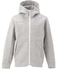 MAMMUT/マムート MAMMUT アウトドア ダイノ2.0ミッドレイヤーフーデッドジャケット メンズ Dyno 2.0 ML Hooded Jacket AF Men パ/505956722