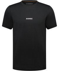 MAMMUT/マムート MAMMUT MAMMUT マムート アウトドア QD ロゴプリントTシャツ QD Logo Print TーShirt AF Men/505956780