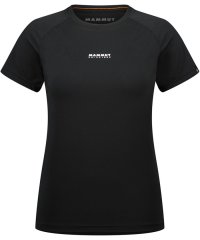 MAMMUT/マムート MAMMUT MAMMUT マムート アウトドア Tシャツ レディース QD Logo Print TーShirt AF Women 10/505956789