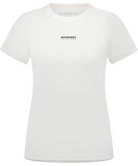 MAMMUT/マムート MAMMUT MAMMUT マムート アウトドア Tシャツ レディース QD Logo Print TーShirt AF Women 10/505956791