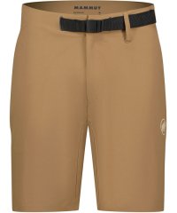 MAMMUT/マムート MAMMUT アウトドア ショートパンツ メンズ Trekkers 3.0 Shorts AF Men  102300473 7494/505956845