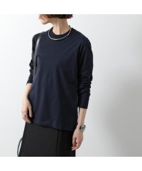 JILSANDER/ジルサンダー Jil Sander JIL SANDER+ カットソー J40GC0004 J45054 クルーネック/507725712