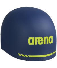 arena/アリーナ arena アリーナ arena スイミング 【アクアフォース 3D キャップ】レーシングシリコーンキャップ ソフトタイプ、 FINA 承認 AS5S/507834202