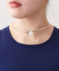 Odette e Odile/【別注】＜ANNIKA INEZ＞Liner Bead Collar/507839028