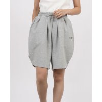 NERDY/ノルディ NERDY BERMUDA SWEATPANTS 　バミューダスウェットパンツ（オフホワイト）/507876796