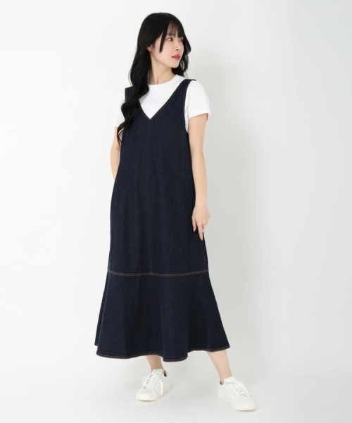 ストロベリーフィールズ(STRAWBERRY-FIELDS)の通販 - d fashion ストロベリーフィールズ(STRAWBERRY-FIELDS)の通販 - d fashion