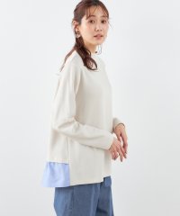 DECOY Since1981/デコイ DECOY 切替プルオーバー/507877613