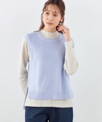 DECOY Since1981/デコイ DECOY ニットベスト/507877614