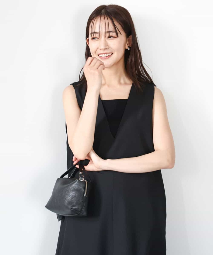 ジャンパースカートのファッション通販 - d fashion ジャンパースカートのファッション通販 - d fashion
