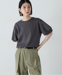 N Natural Beauty Basic/ネジリパフカットソー/507877895