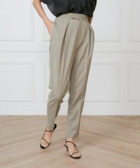 INED/イネド INED フロントタックパンツ《la veille by SUPERIOR CLOSET》/507877922