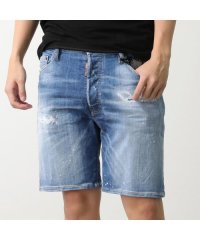 DSQUARED2/ディースクエアード Dsquared2 DSQUARED2 ジーンズ Light Heritage Wash S74MU0881 S30872/507877977