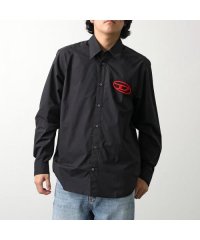 DIESEL/ディーゼル DIESEL DIESEL 長袖 シャツ SーSIMPLYーD A14634 0PCAL コットン/507877995