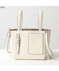 Valextra/ヴァレクストラ Valextra Valextra バケットバッグ WBSF0090028LOCTF マイクロ ショルダー/507878321