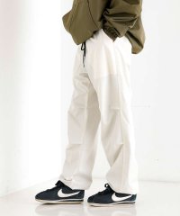 ABAHOUSE/【TAION / タイオン】MILITARY LINE REVERSIBLE P/505890518