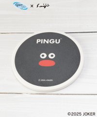 one'sterrace/◆PINGU 吸水コースター/507879376