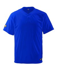 DESCENTE/ベースボールシャツ/503513451