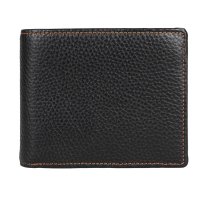 PRAIRIE/プレリー PRAIRIE 二つ折り財布 メンズ 本革 ニュー ピープル NEW PEOPLE ブラック ブラウン 黒 NP15395/504267000