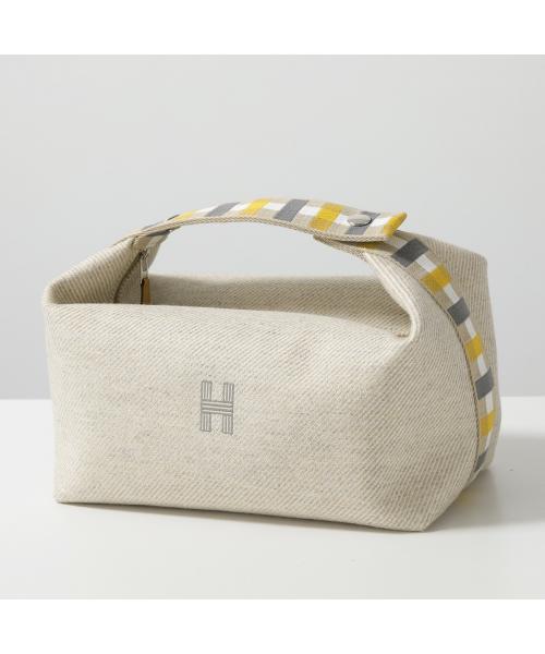 セール】エルメス Hermes HERMES ハンドバッグ BRIDE A BRAC GM