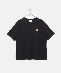 MAISON KITSUNE/メゾンキツネ MAISON KITSUNE メゾンキツネ MAISON KITSUNE MW00119KJ0008 Tシャツ SPEEDY FOX PATCH /506225254