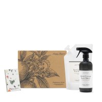 Aroma Fresco/アロマフレスコ Aroma Fresco Aroma Fresco アロマフレスコ 洗剤 スプレー 詰め替え 2点セットクリーナー ボトル 液体 キッチン お掃/506249671