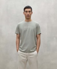 ECOALF MEN/DURBAN メッセージ Tシャツ / DURBAN T－SHIRT/506586129