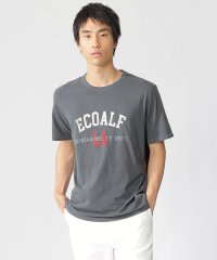 ECOALF MEN/VENICE ロゴ Tシャツ / VENICE T－SHIRT/506586138