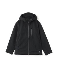 ECOALF WOMEN/ACT ナイロンリップ パーカー UNISEX 【日本限定】/506936472