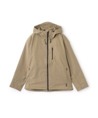 ECOALF WOMEN/ACT ナイロンリップ パーカー UNISEX 【日本限定】/506936472