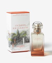 HERMES/エルメス Hermes エルメス HERMES シテールの庭 EDT 50ml 庭園のフレグランス ユニセックス オードトワレ UN JARDIN A CYTH/506942173